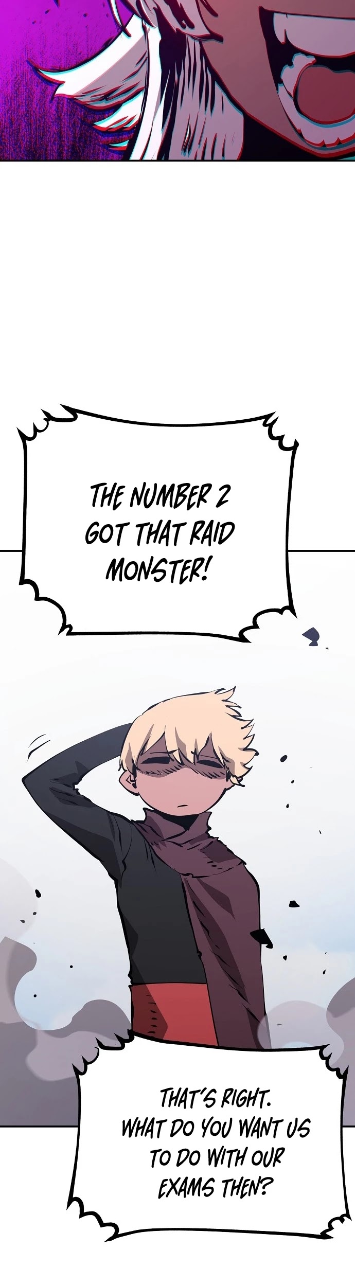 Player Chapter 49 page 42 - Chapter 49