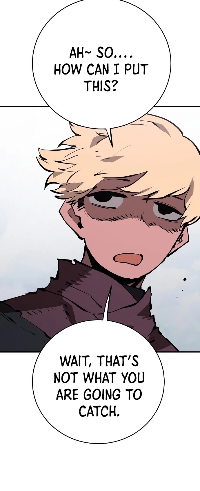 Player Chapter 49 page 44 - Chapter 49