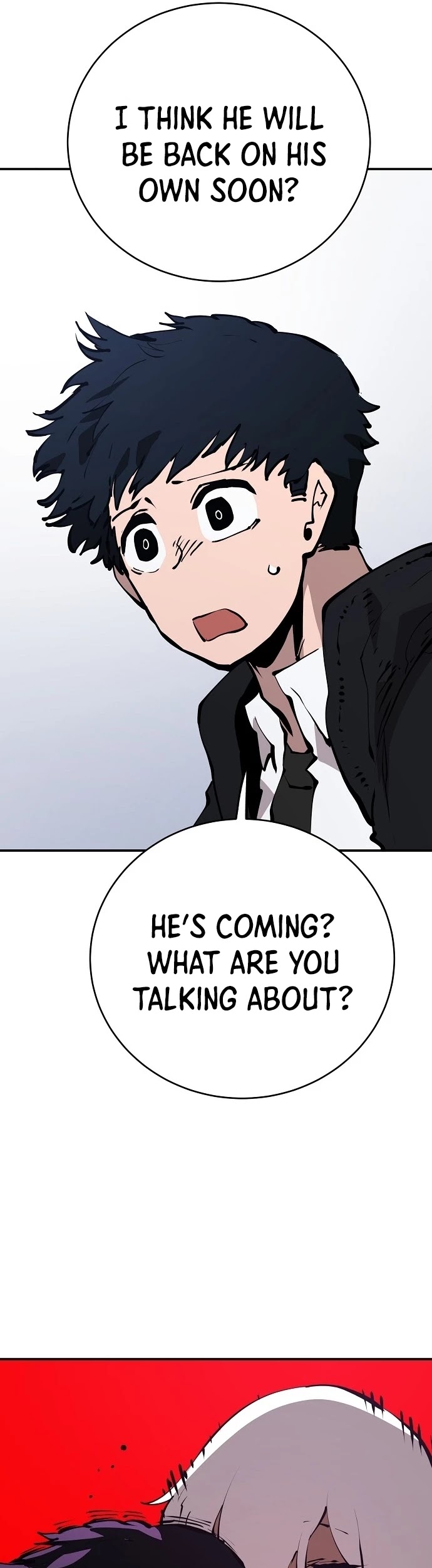 Player Chapter 49 page 45 - Chapter 49