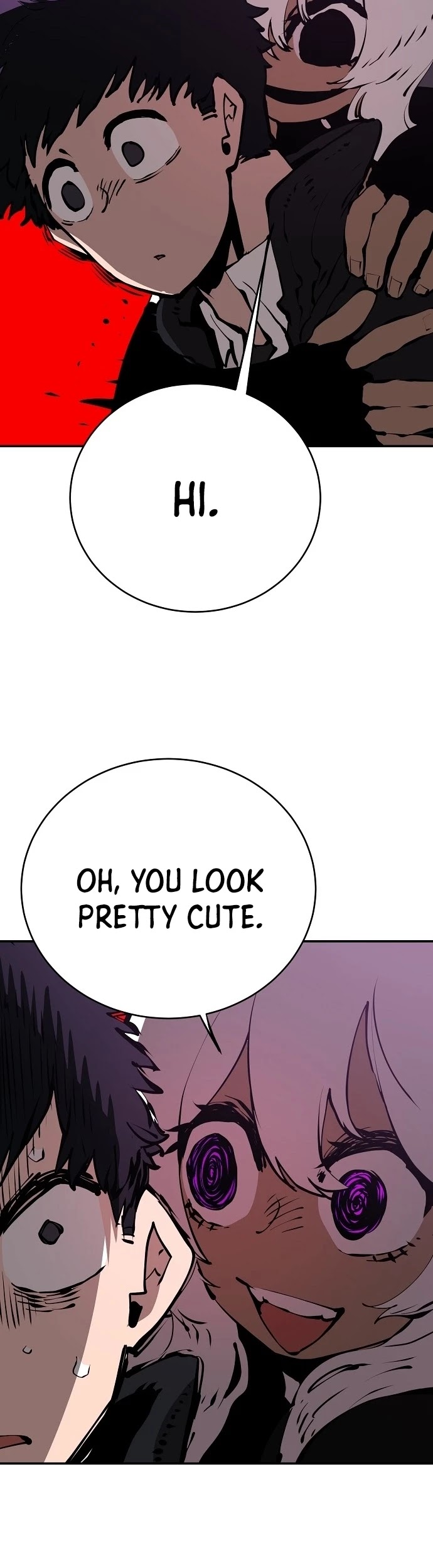 Player Chapter 49 page 46 - Chapter 49