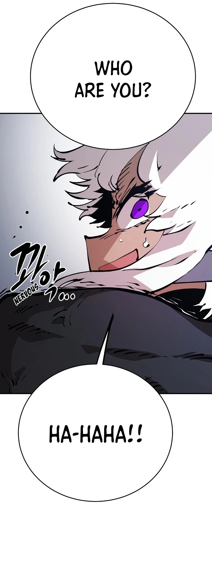 Player Chapter 49 page 49 - Chapter 49