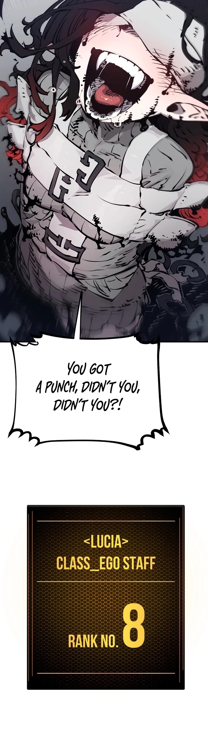 Player Chapter 49 page 6 - Chapter 49