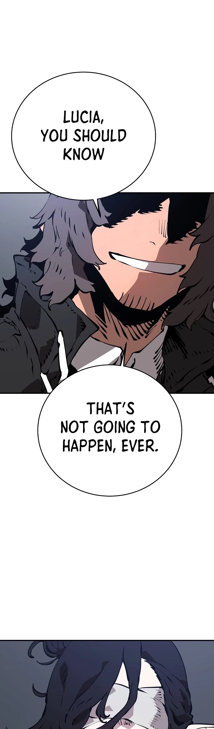 Player Chapter 49 page 9 - Chapter 49