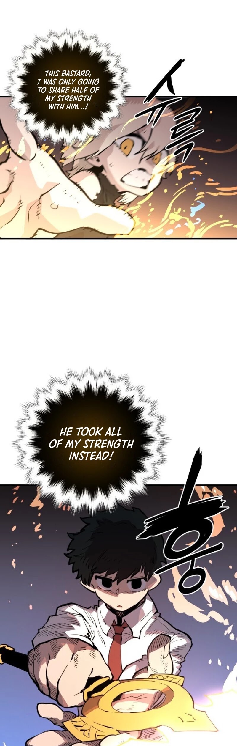 Player Chapter 5 page 2 - Chapter 5