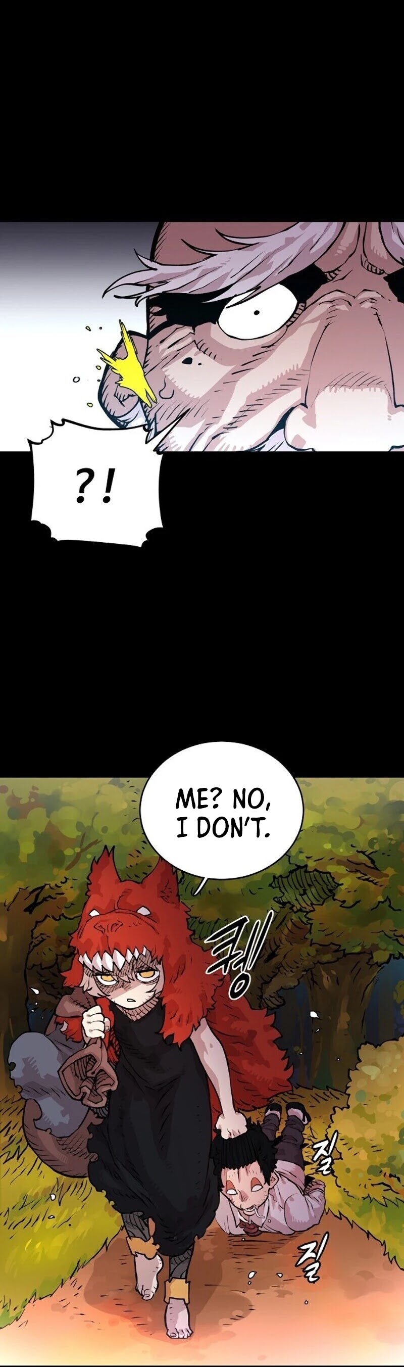 Player Chapter 5 page 26 - Chapter 5