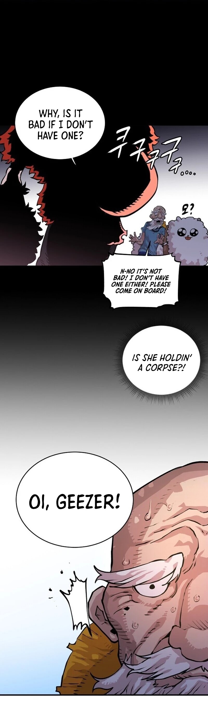 Player Chapter 5 page 27 - Chapter 5