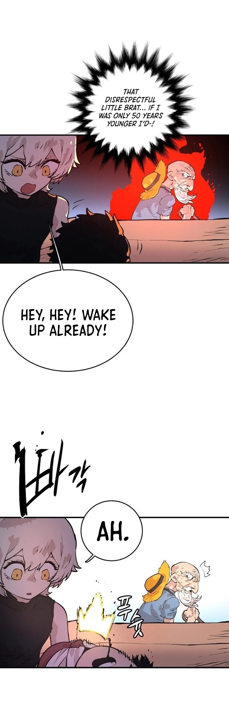 Player Chapter 5 page 29 - Chapter 5