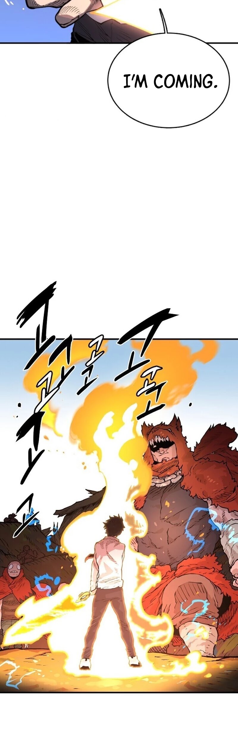 Player Chapter 5 page 3 - Chapter 5