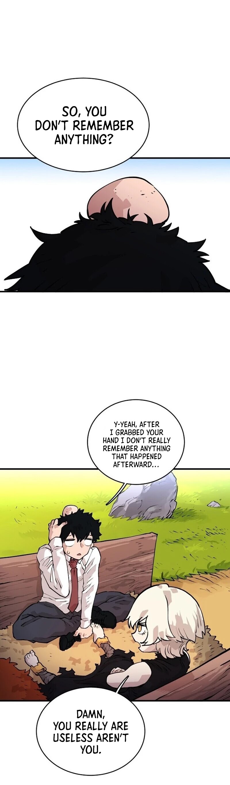 Player Chapter 5 page 33 - Chapter 5