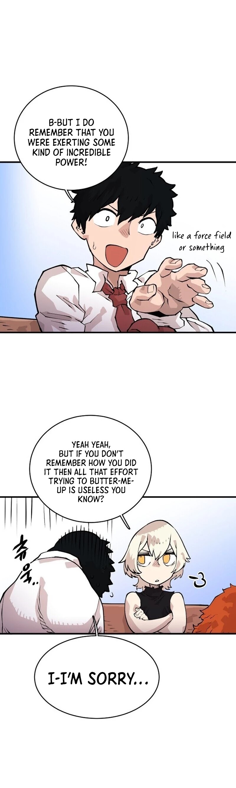 Player Chapter 5 page 34 - Chapter 5