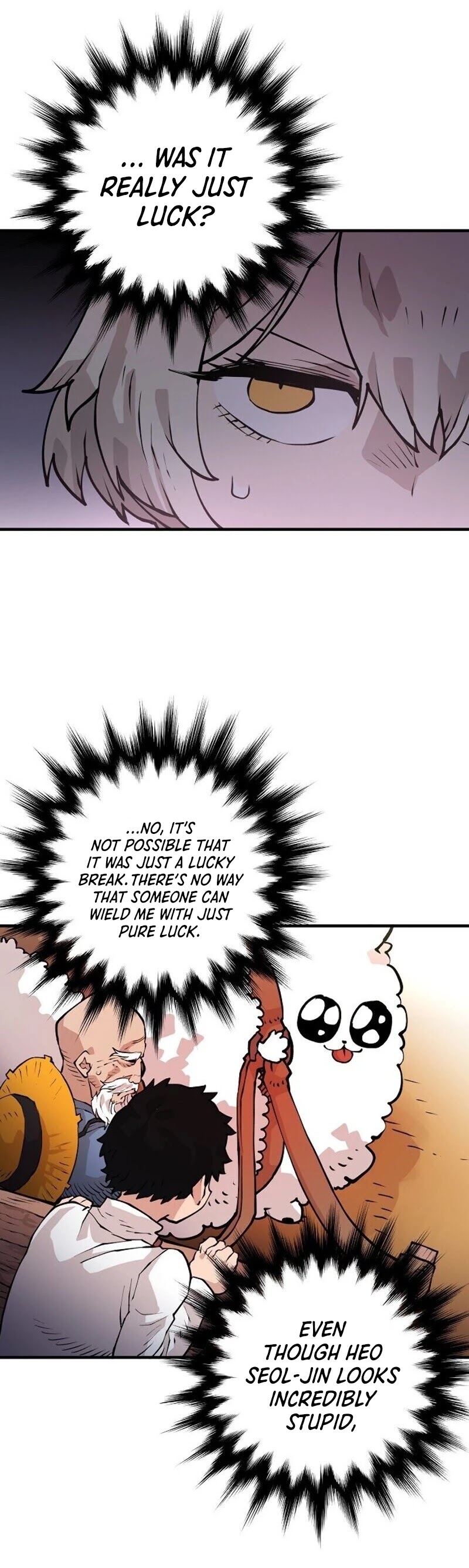 Player Chapter 5 page 35 - Chapter 5