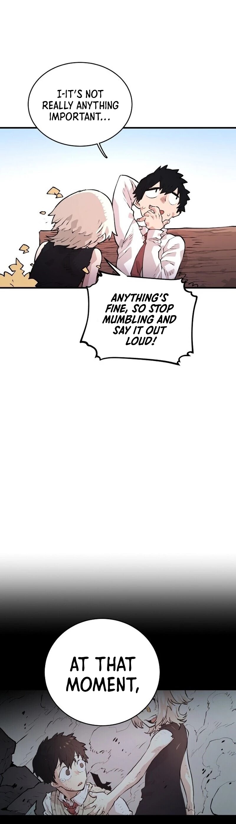 Player Chapter 5 page 38 - Chapter 5