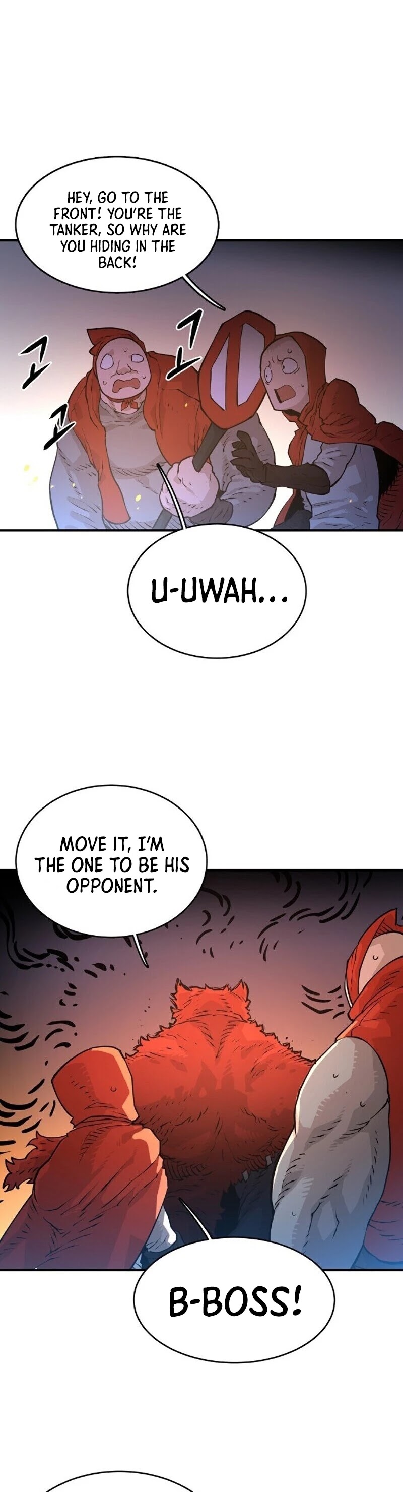 Player Chapter 5 page 4 - Chapter 5