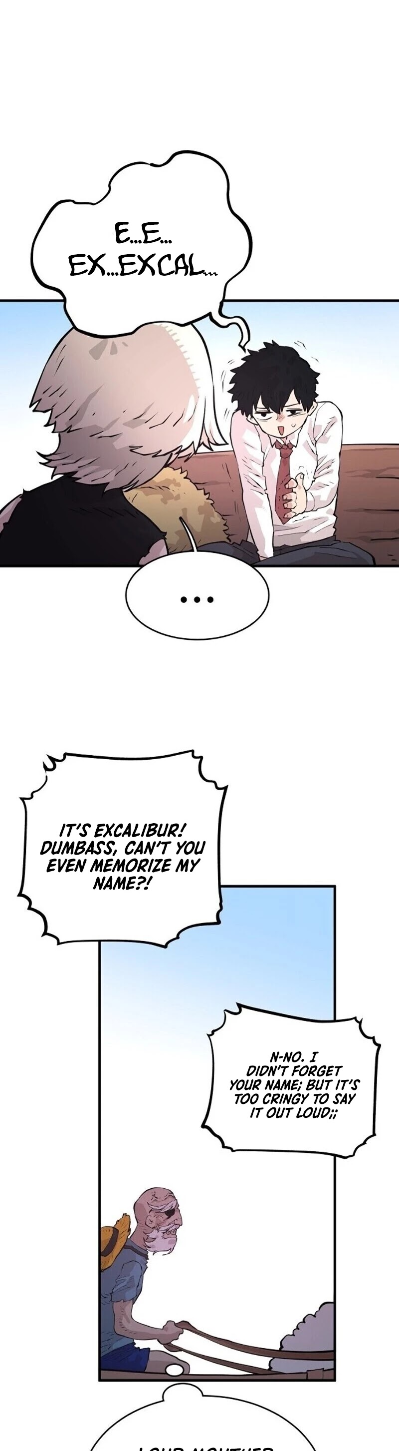 Player Chapter 5 page 40 - Chapter 5