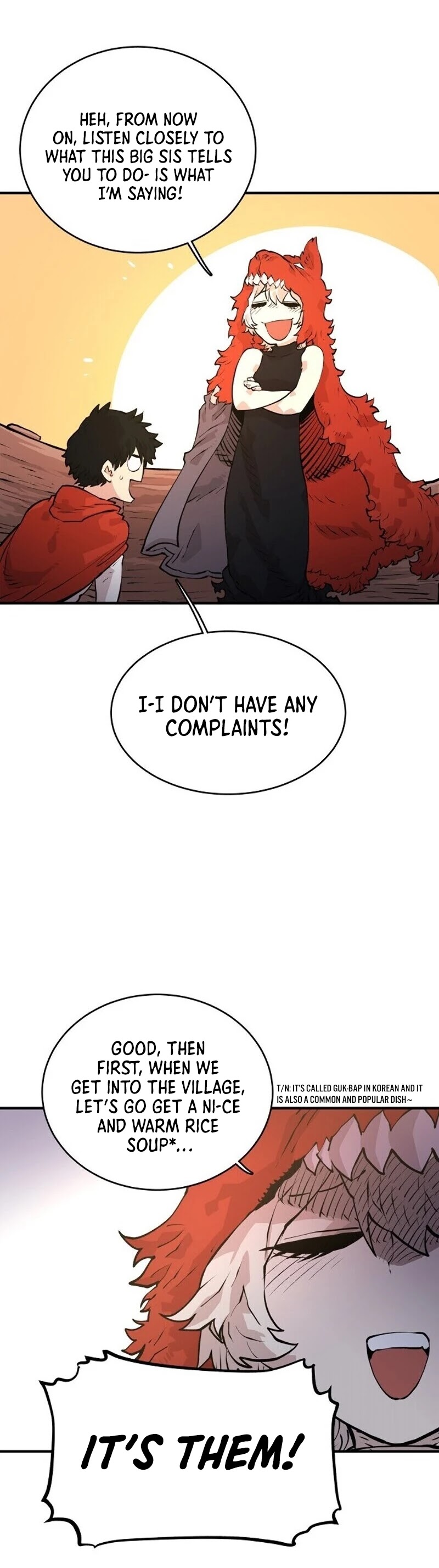 Player Chapter 5 page 47 - Chapter 5