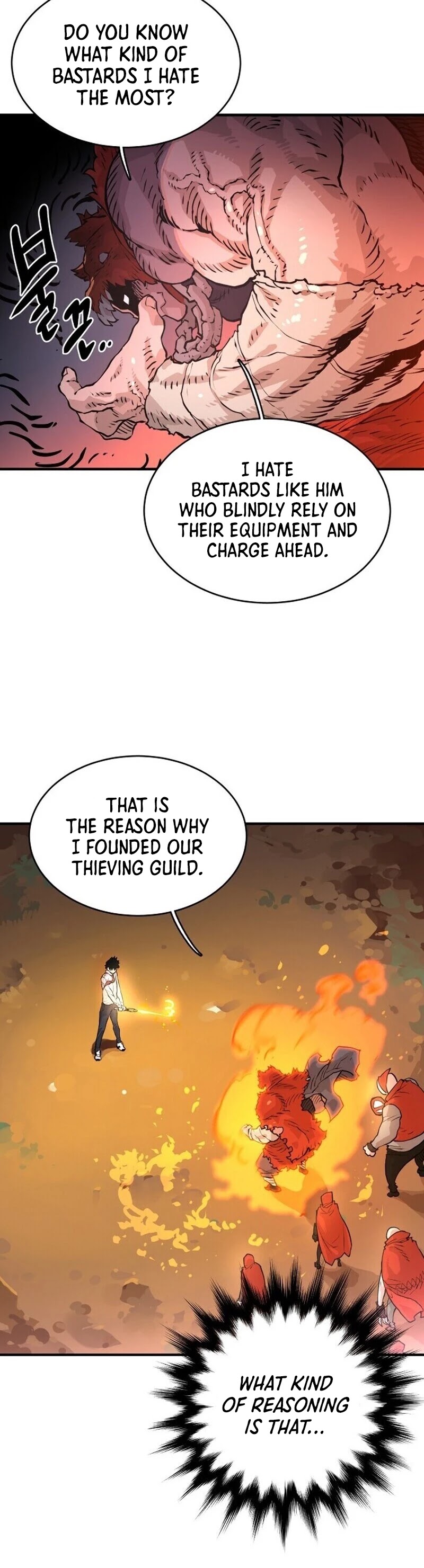 Player Chapter 5 page 5 - Chapter 5