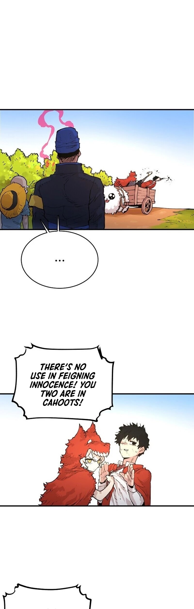 Player Chapter 5 page 50 - Chapter 5