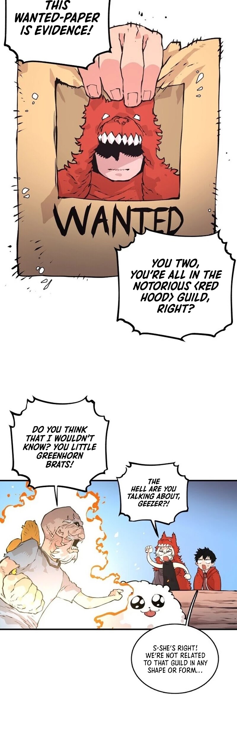 Player Chapter 5 page 51 - Chapter 5