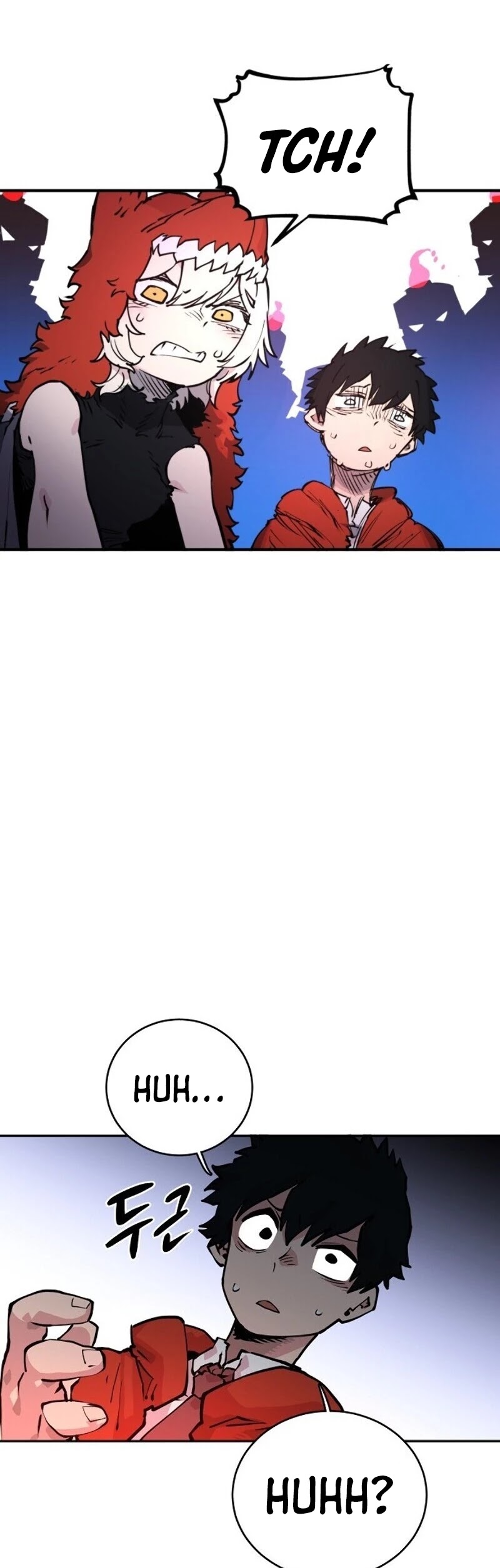 Player Chapter 5 page 54 - Chapter 5