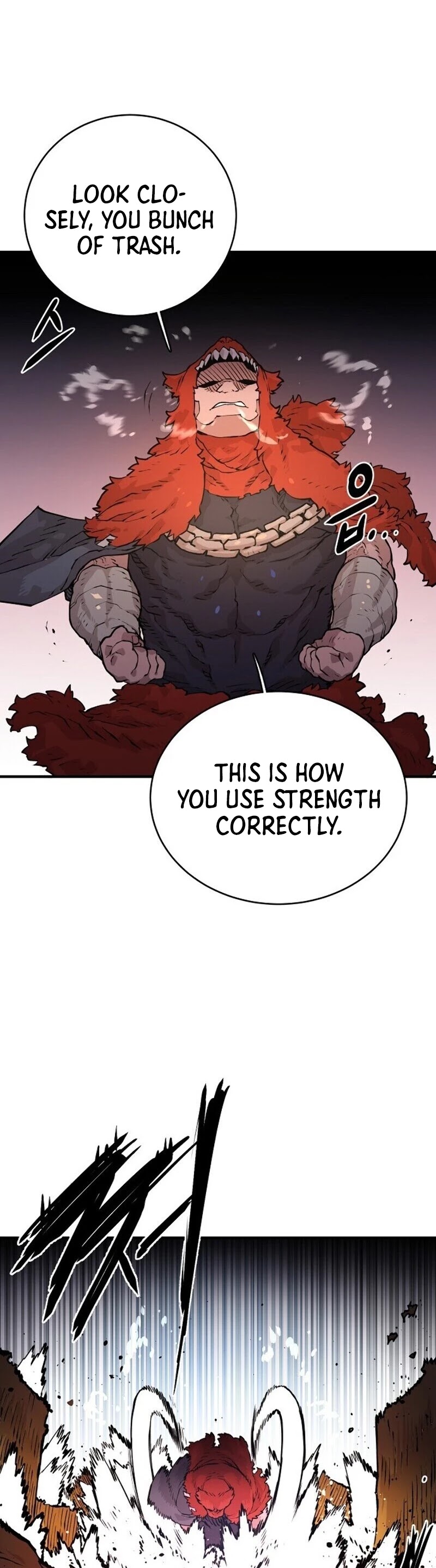 Player Chapter 5 page 6 - Chapter 5