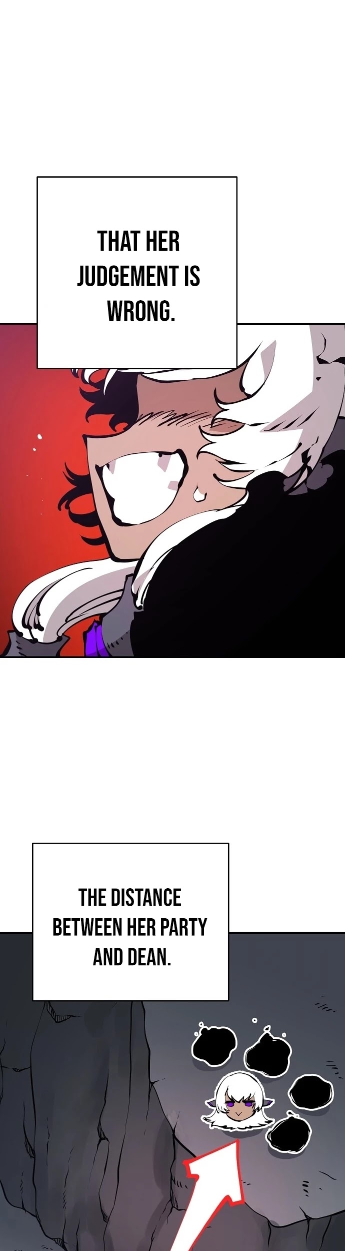 Player Chapter 50 page 13 - Chapter 50