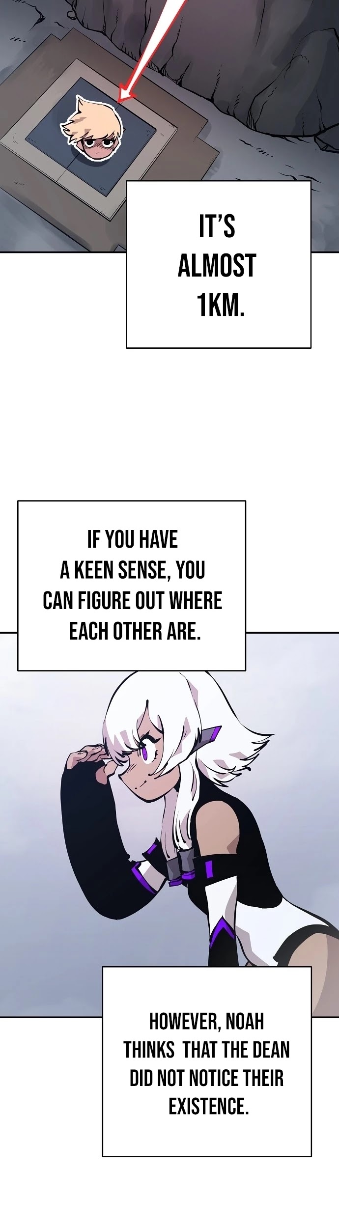 Player Chapter 50 page 14 - Chapter 50