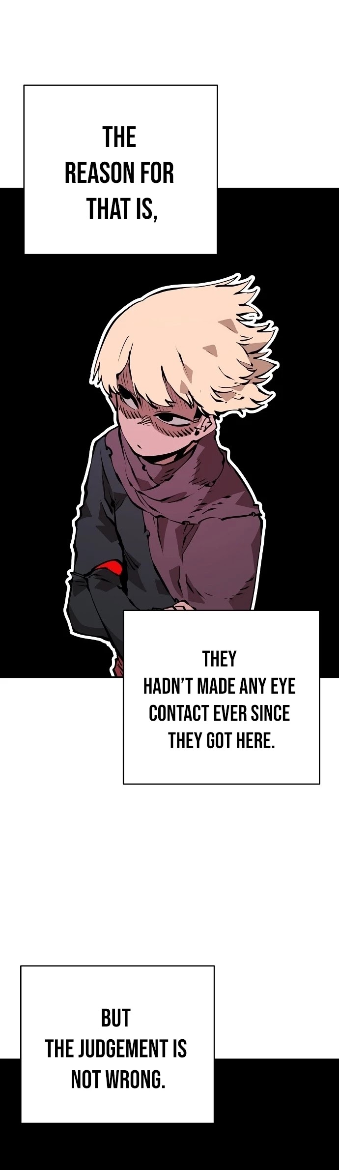 Player Chapter 50 page 15 - Chapter 50