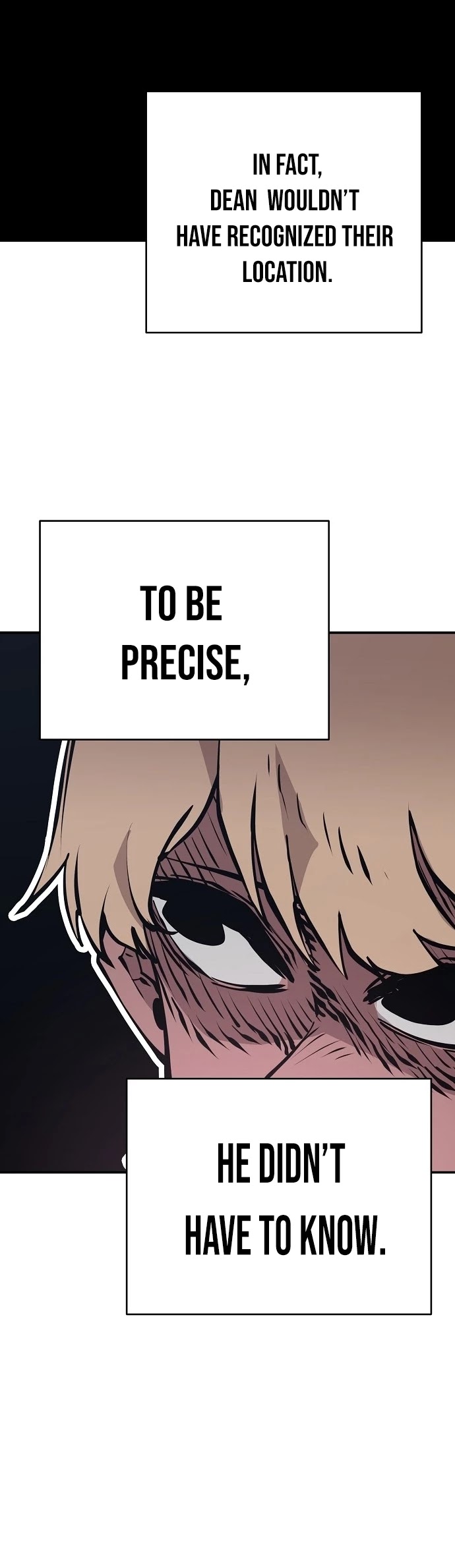 Player Chapter 50 page 16 - Chapter 50
