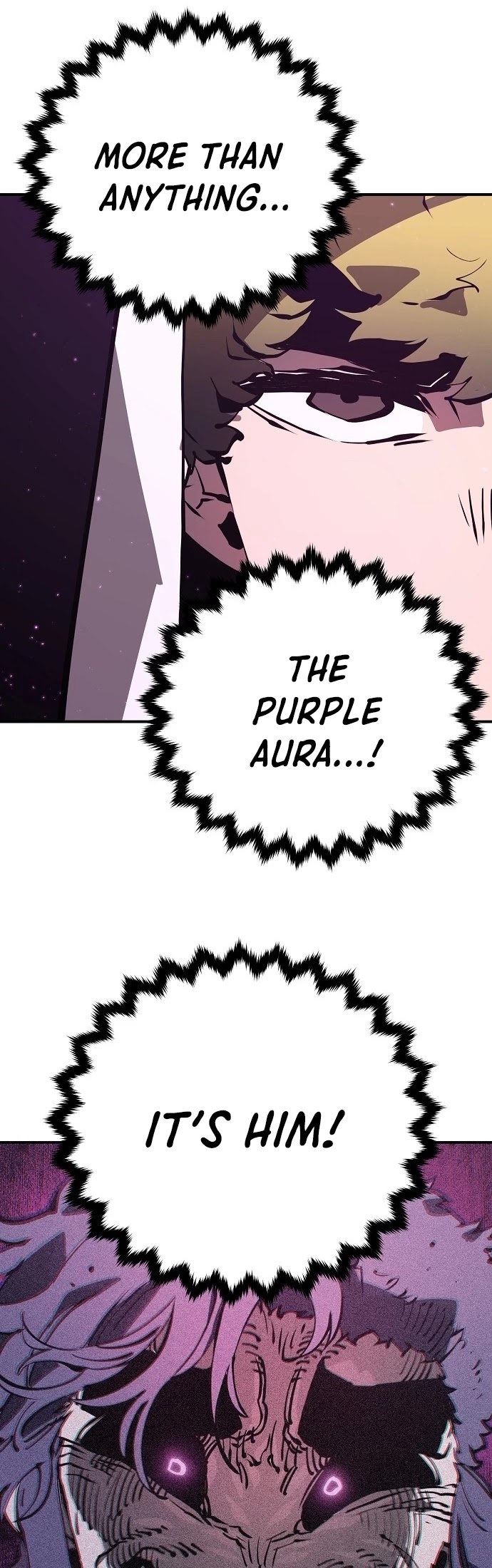 Player Chapter 50 page 22 - Chapter 50