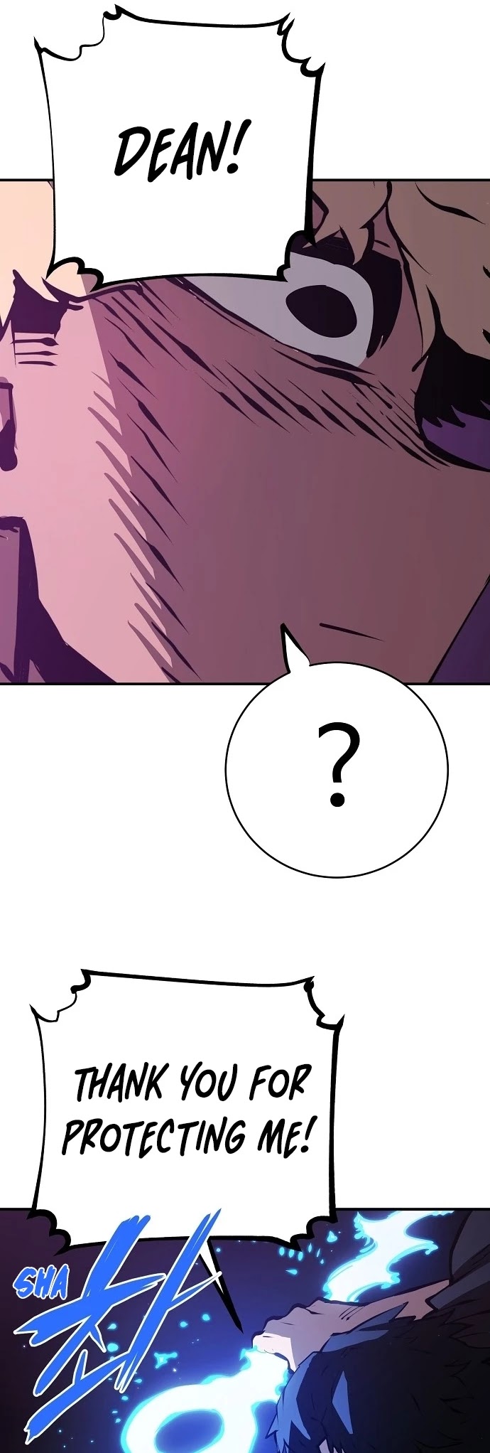 Player Chapter 50 page 24 - Chapter 50