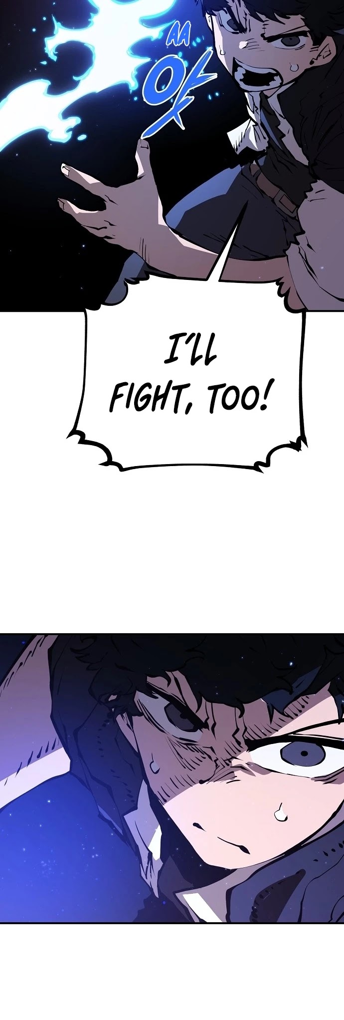Player Chapter 50 page 25 - Chapter 50