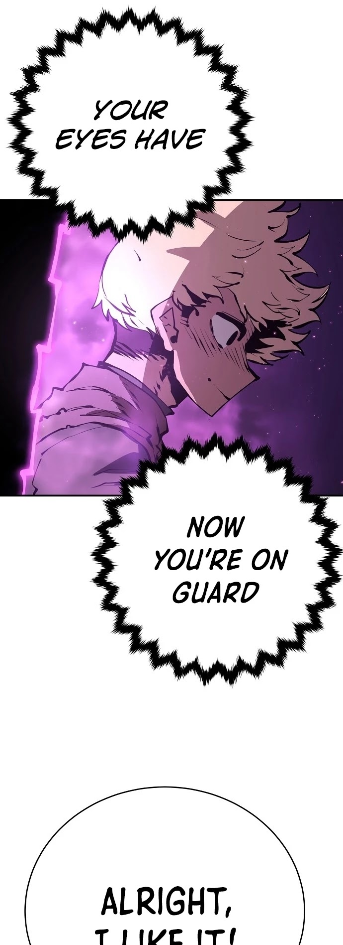 Player Chapter 50 page 26 - Chapter 50