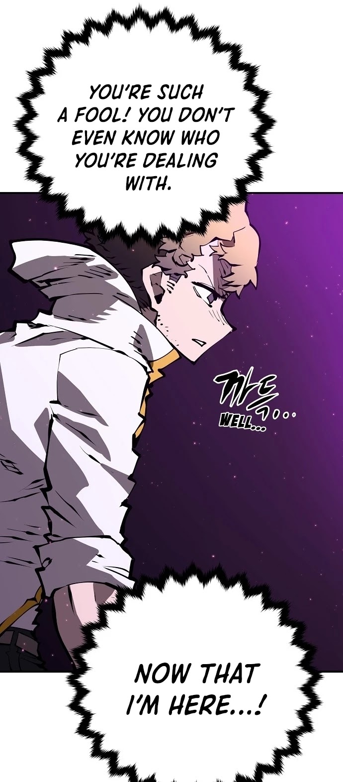 Player Chapter 50 page 28 - Chapter 50