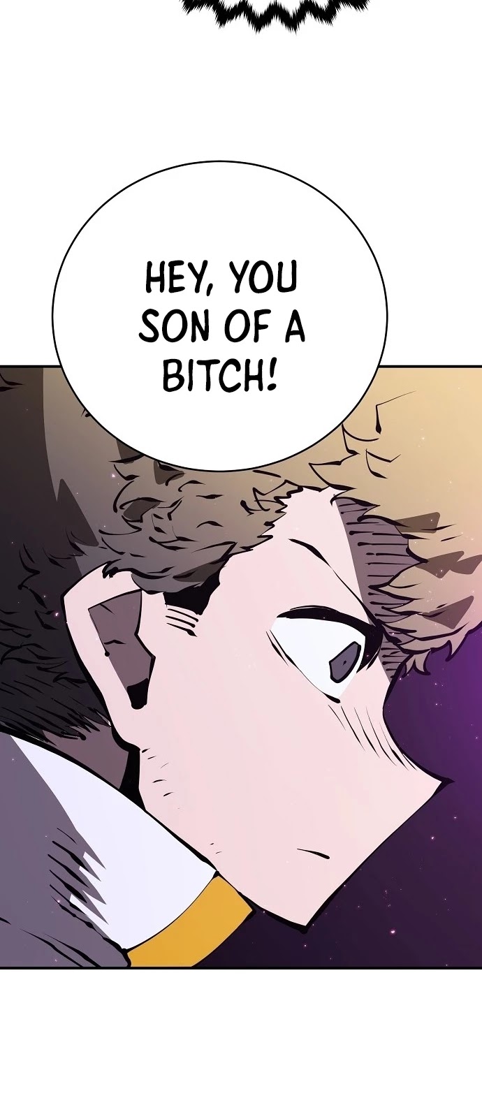 Player Chapter 50 page 29 - Chapter 50