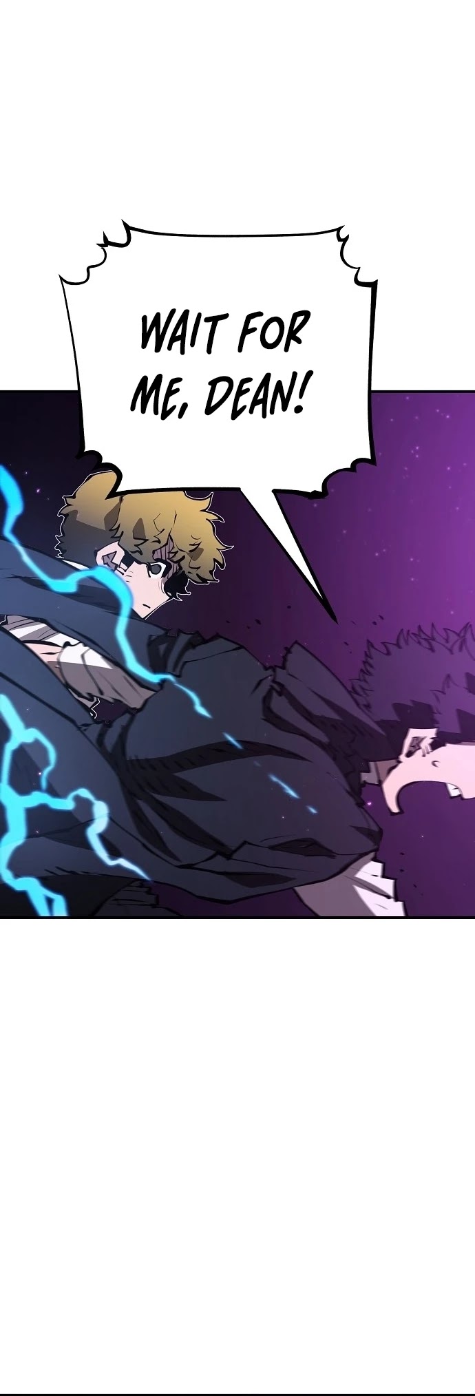 Player Chapter 50 page 33 - Chapter 50