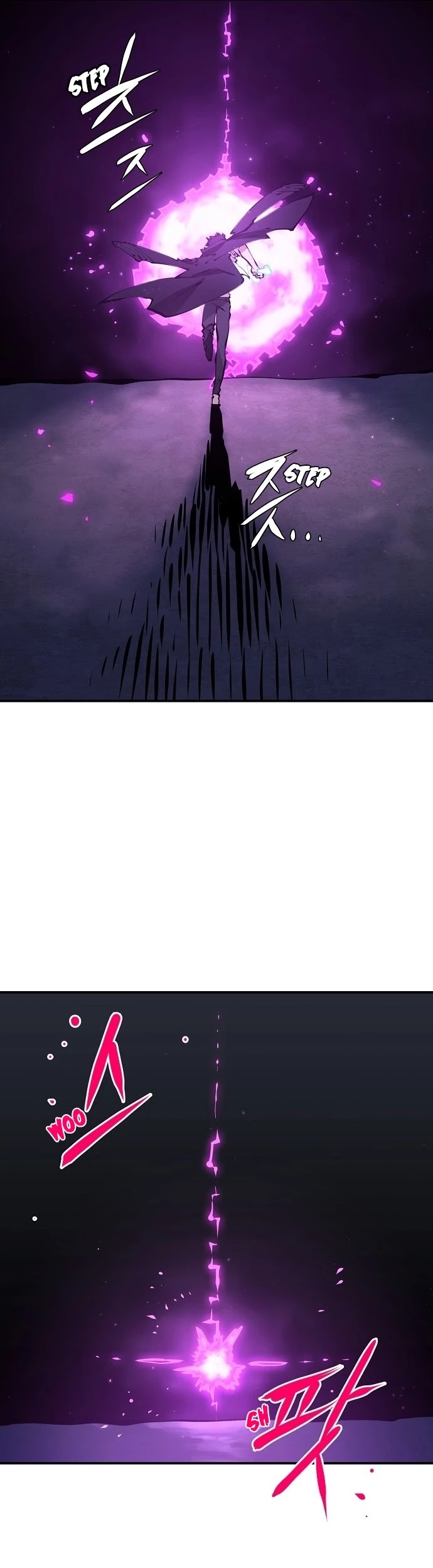 Player Chapter 50 page 34 - Chapter 50