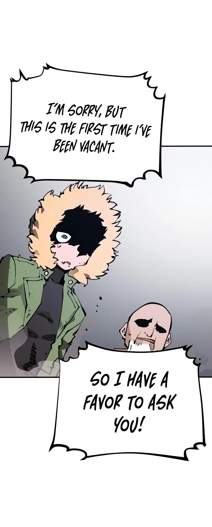 Player Chapter 50 page 39 - Chapter 50