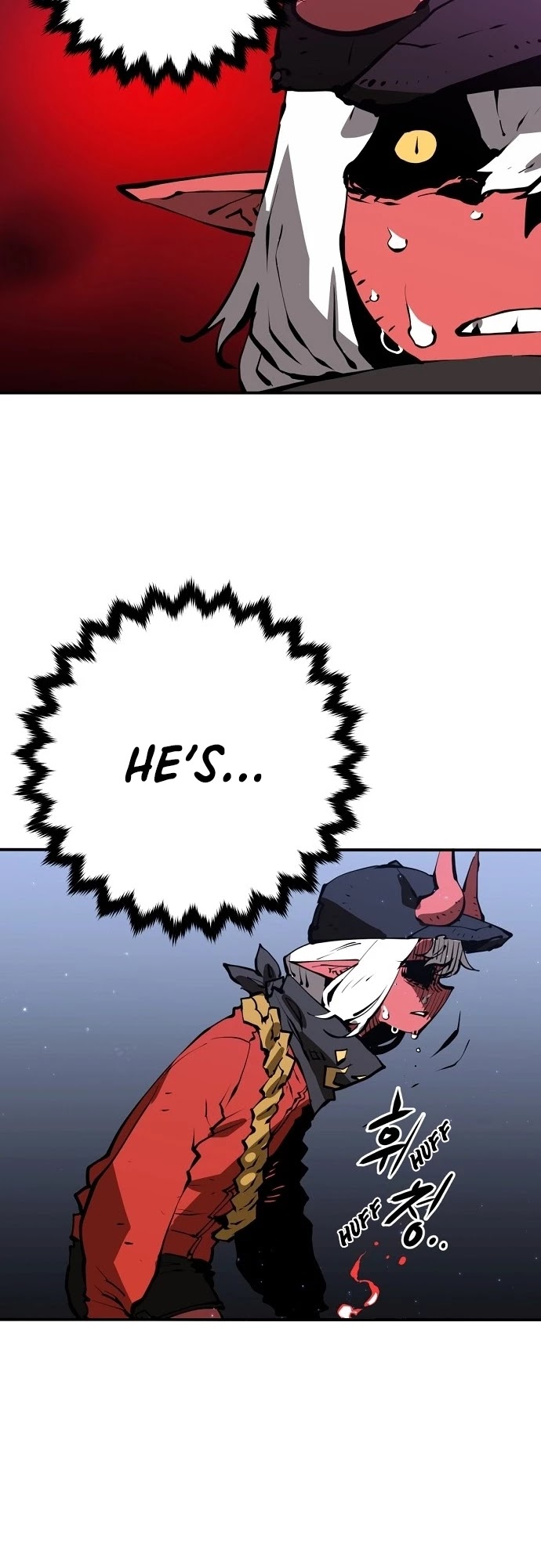 Player Chapter 50 page 49 - Chapter 50