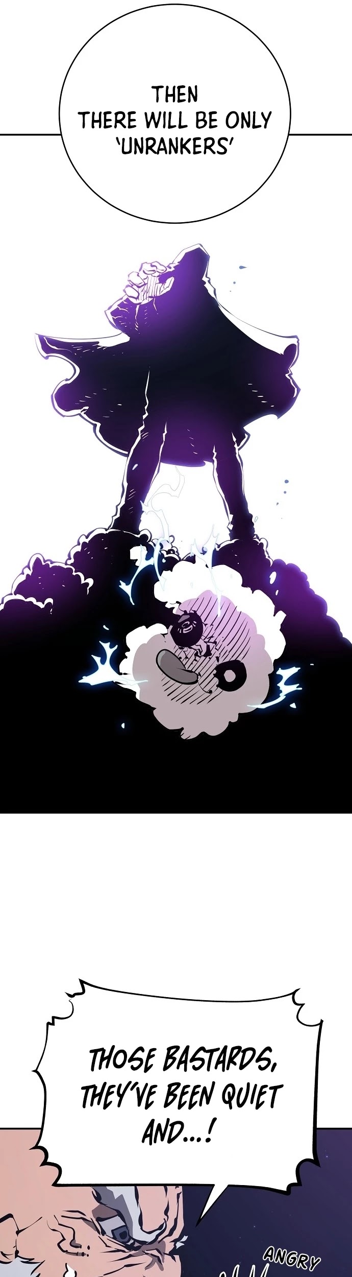 Player Chapter 50 page 5 - Chapter 50