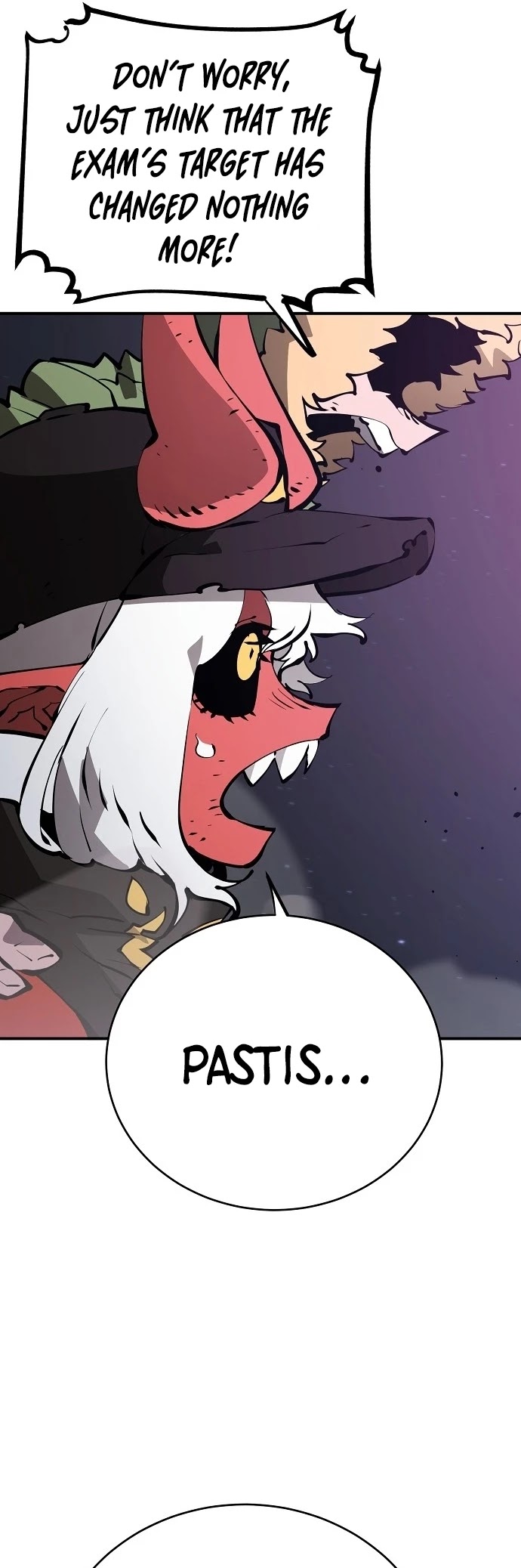 Player Chapter 51 page 19 - Chapter 51