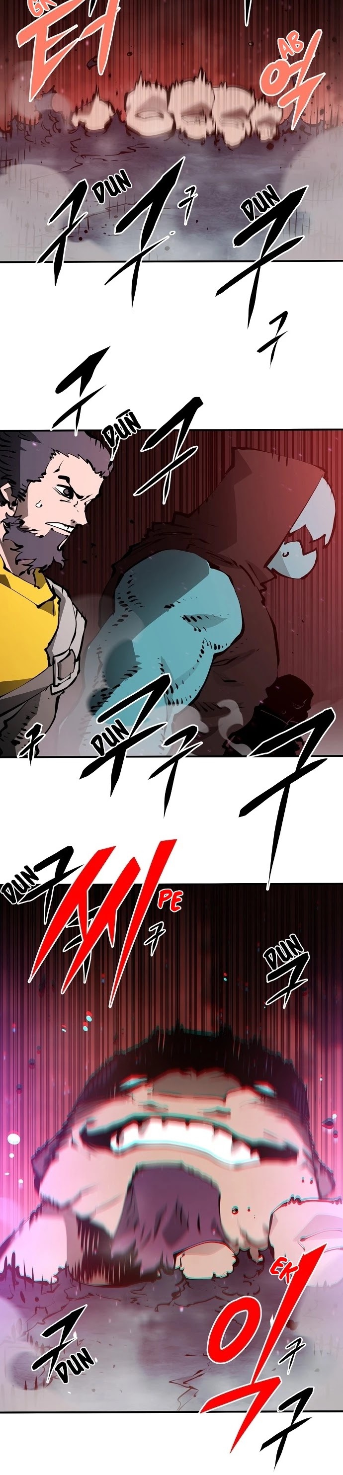 Player Chapter 51 page 28 - Chapter 51
