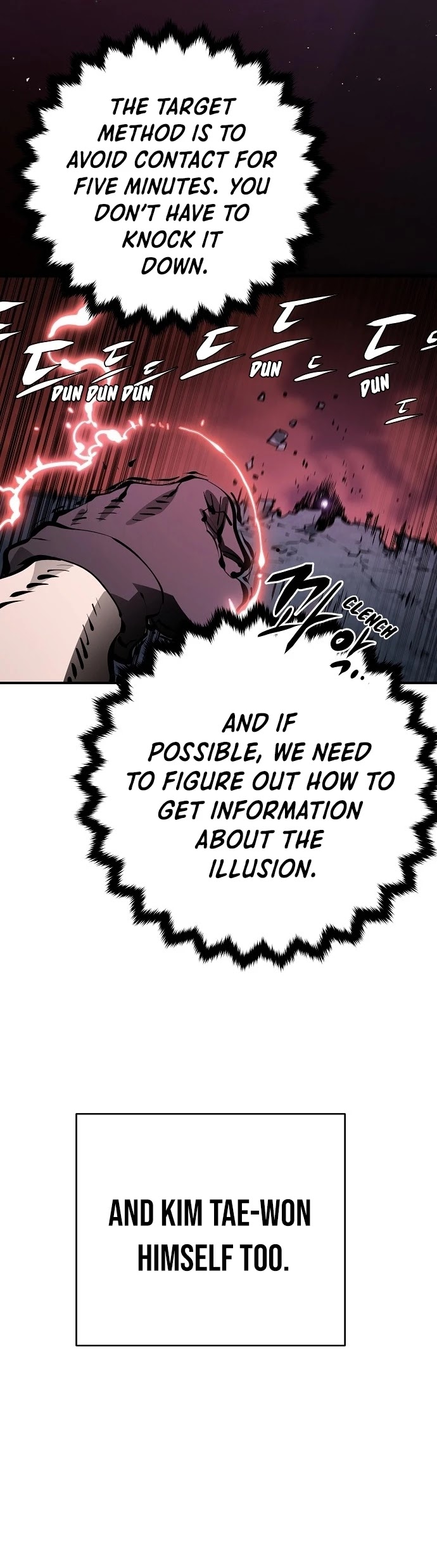 Player Chapter 51 page 32 - Chapter 51