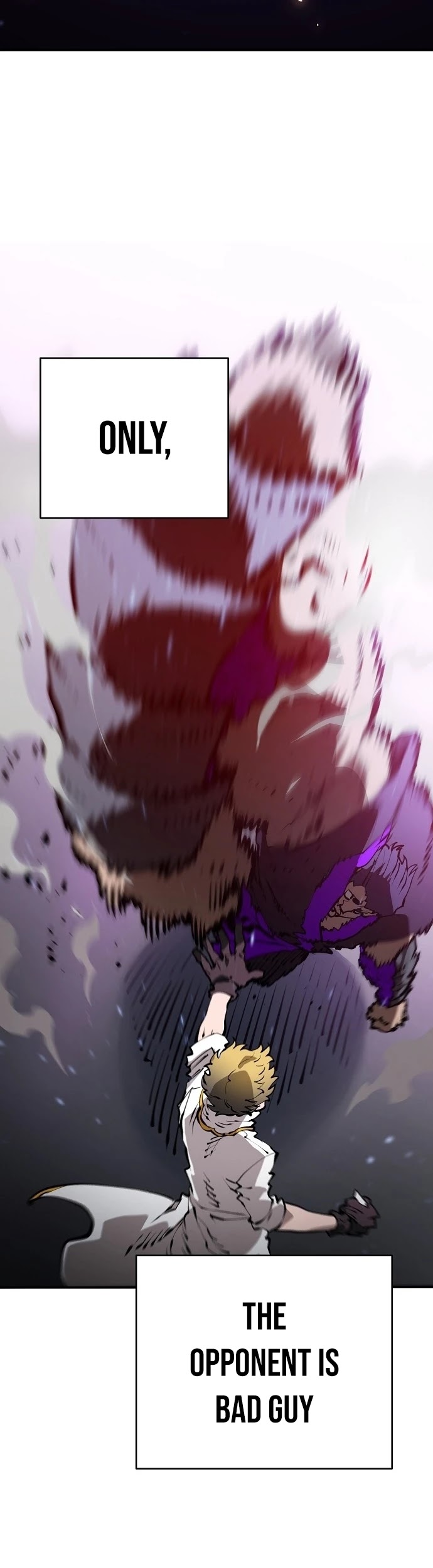 Player Chapter 51 page 34 - Chapter 51