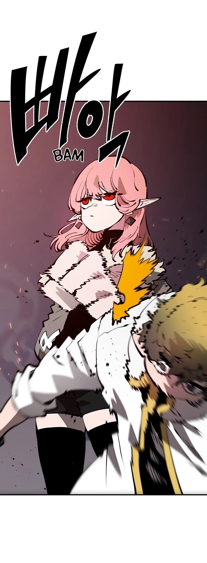 Player Chapter 51 page 40 - Chapter 51