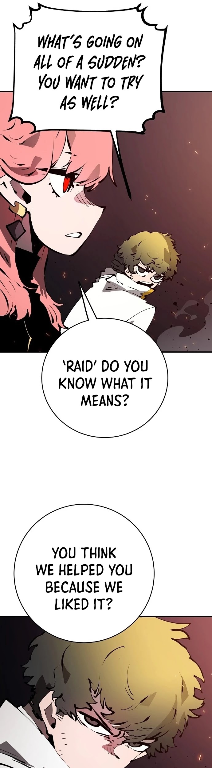 Player Chapter 51 page 41 - Chapter 51