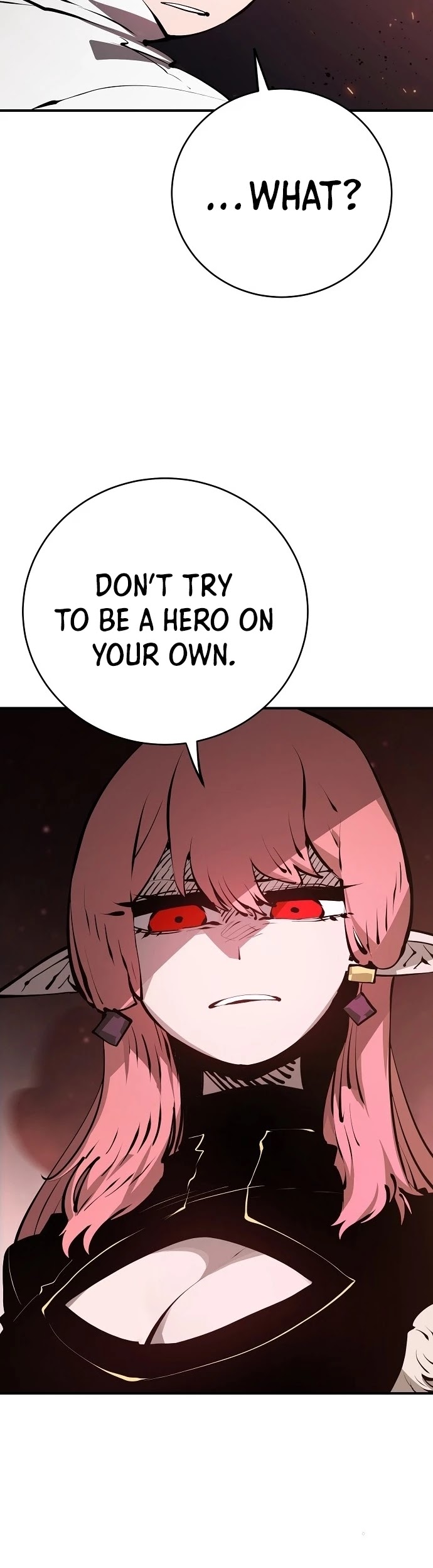Player Chapter 51 page 42 - Chapter 51