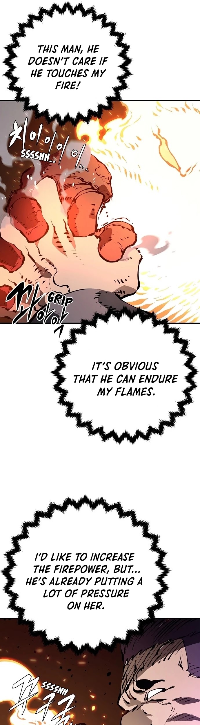 Player Chapter 51 page 45 - Chapter 51