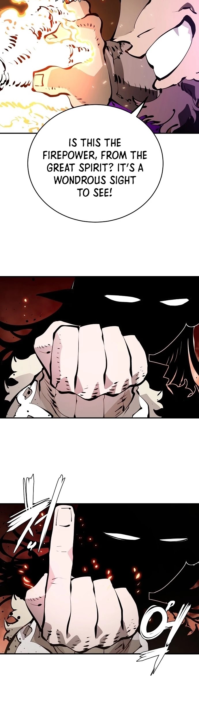 Player Chapter 51 page 46 - Chapter 51