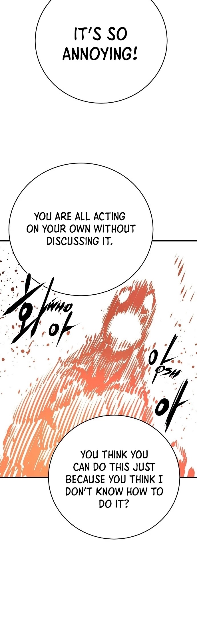 Player Chapter 51 page 50 - Chapter 51