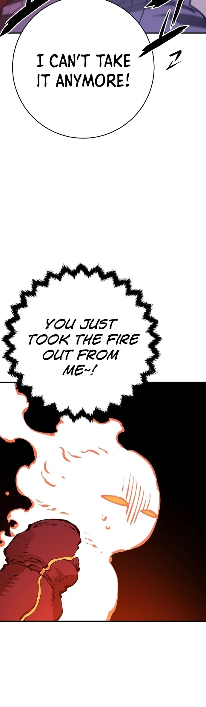 Player Chapter 51 page 52 - Chapter 51